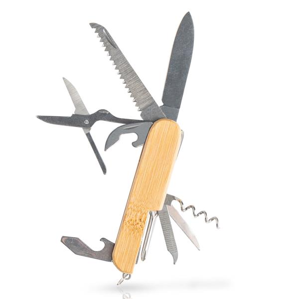 Multiblade