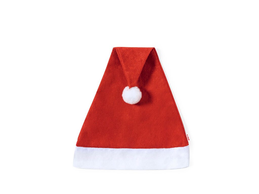 Gorro Pai Natal Coyfel