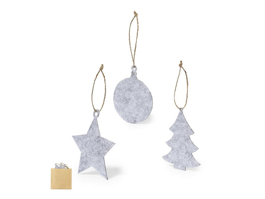 Set Enfeite Chandun