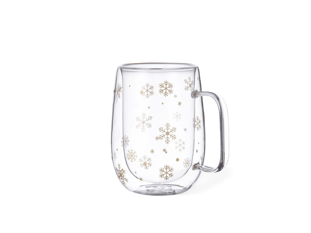 Caneca Doglex