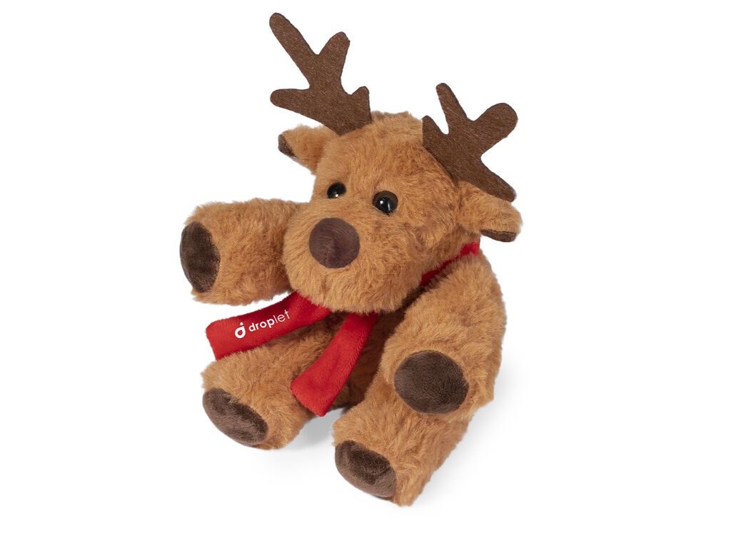 Peluche Kostan