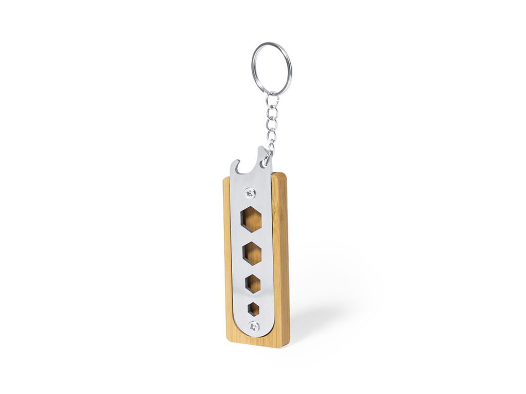 Porta-Chaves Multi-Ferramentas Balmy