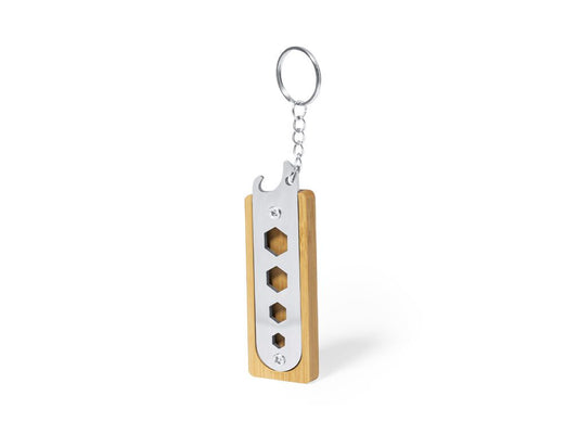 Porta-Chaves Multi-Ferramentas Balmy