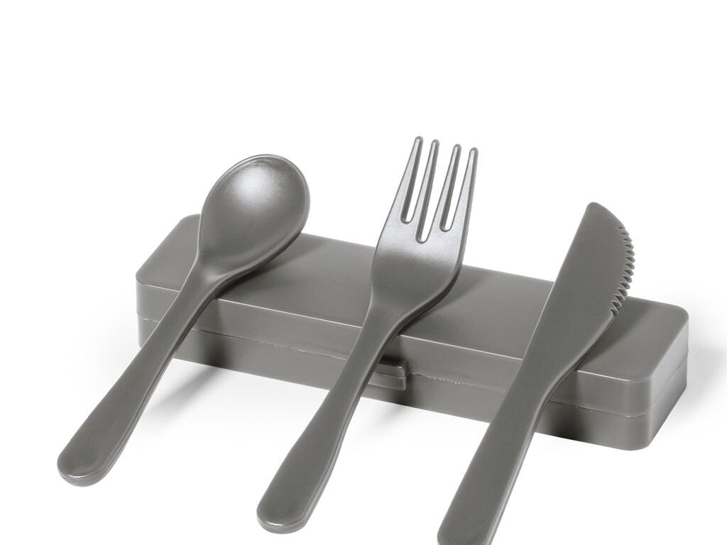 Set Talheres Florax