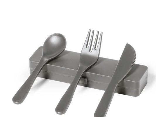 Set Talheres Florax