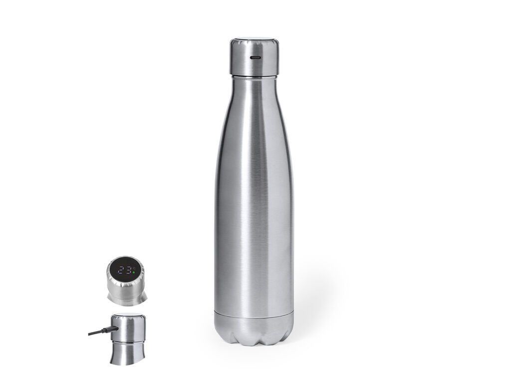Garrafa Térmica Chuck