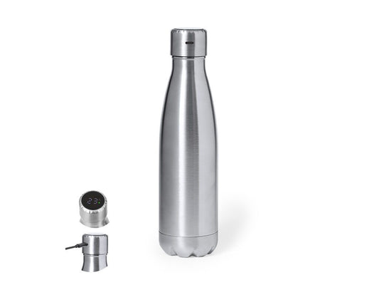 Garrafa Térmica Chuck