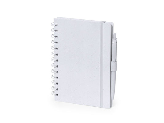 Caderno Ciara