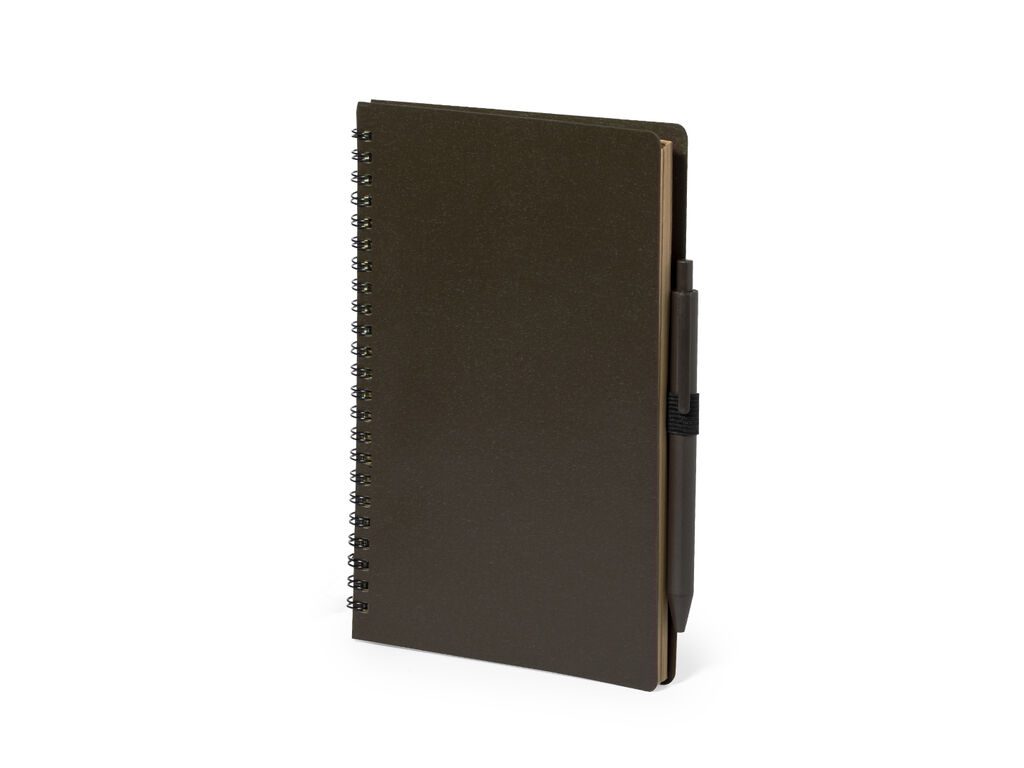 Caderno Alanna