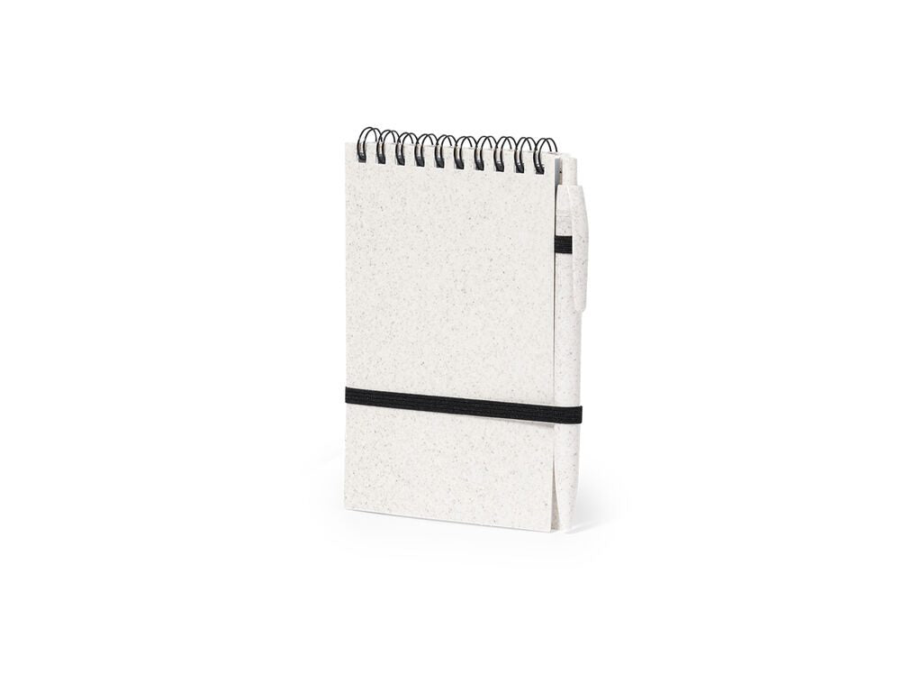 Caderno Fanny