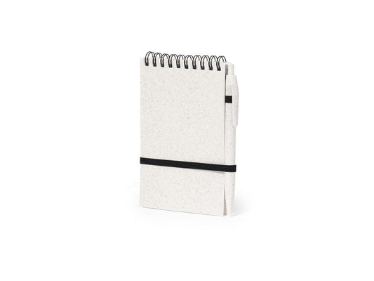 Caderno Fanny
