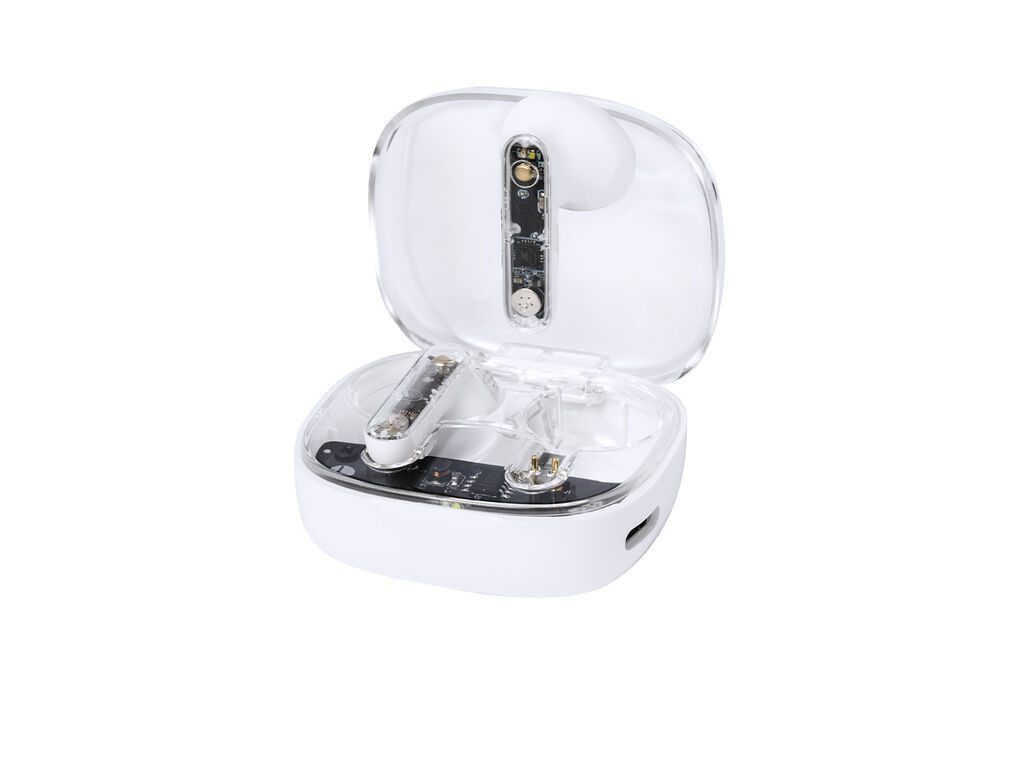 Auriculares Webex
