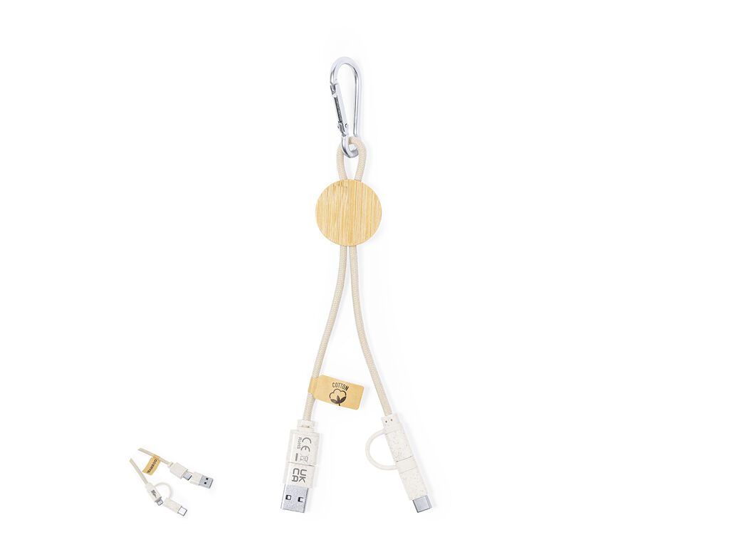 Cabo Carregador Denny