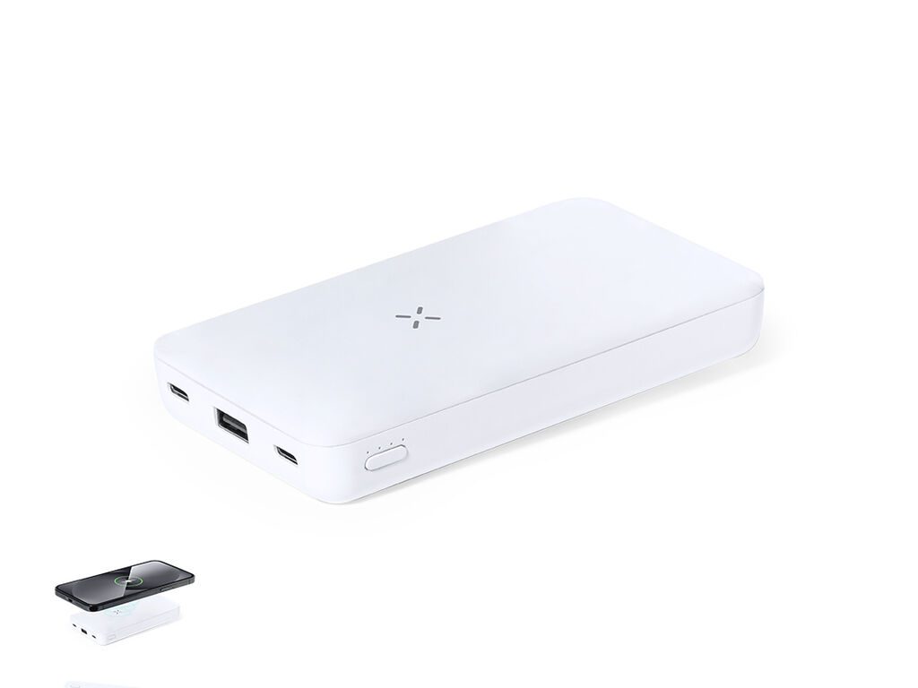 Power Bank Barry