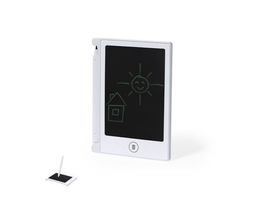 Tablet Escrita Lcd Arraky