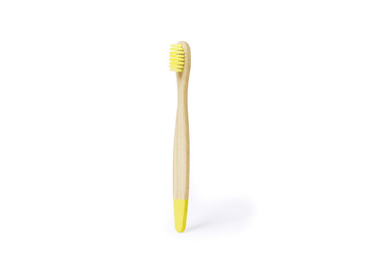 Escova Dentes Becu