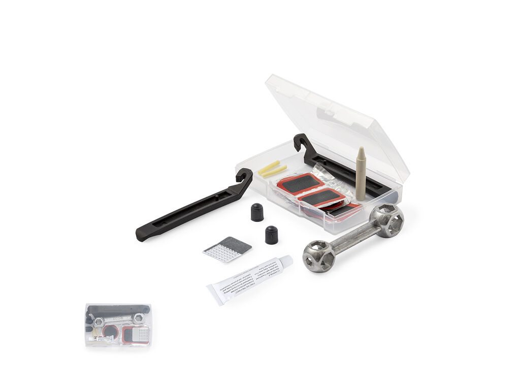 Kit Reparação Bicicleta Premoz