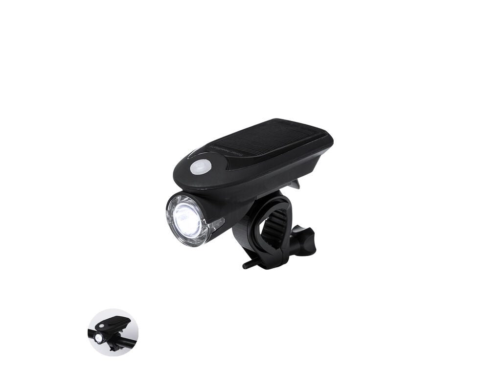 Luz De Segurança Bicicleta Kups