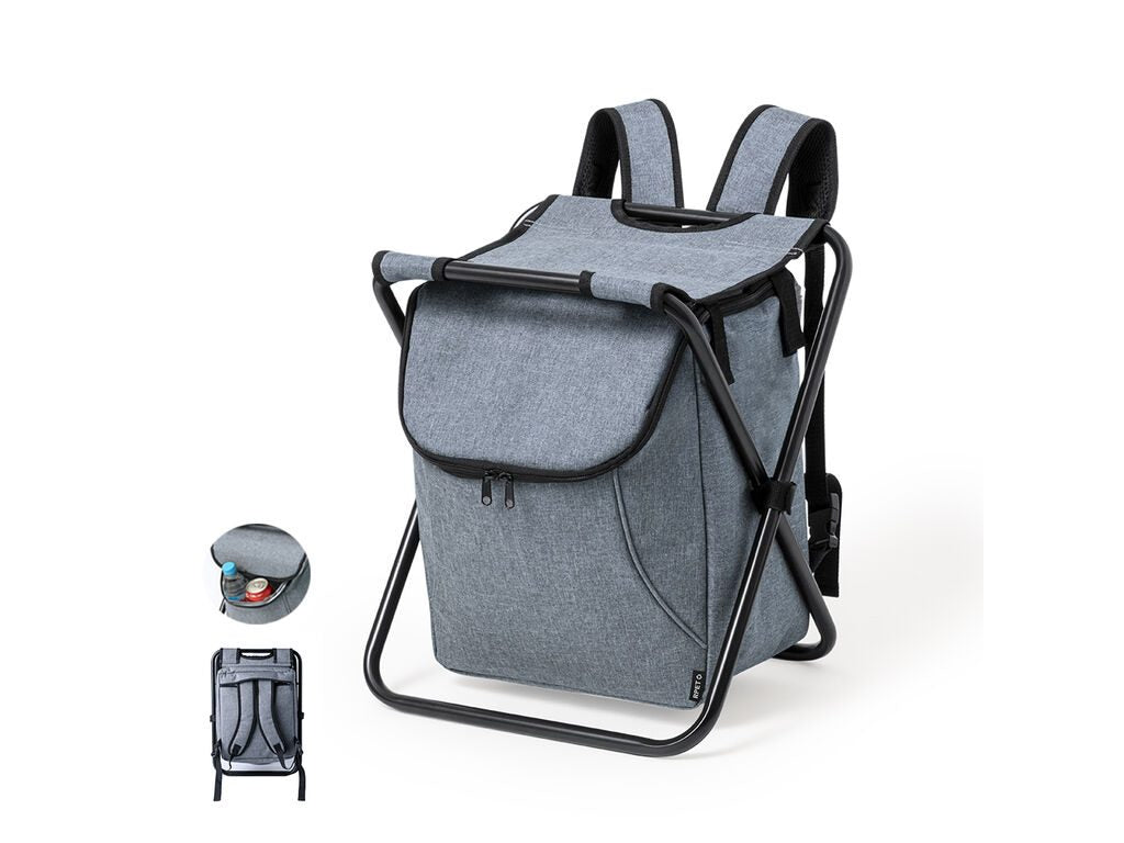 Cadeira Bolsa Refrigeradora Sagan