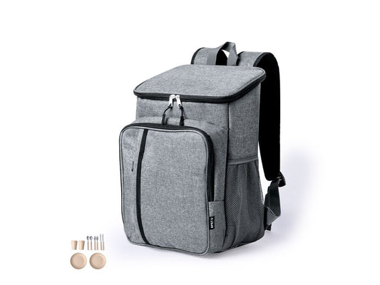 Mochila Refrigeradora Picnic Shira