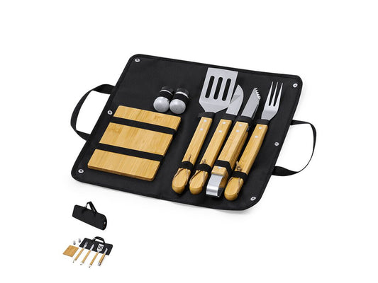 Set Churrasco Estrol