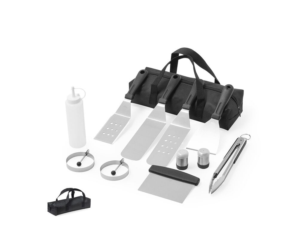 Set Churrasco Raiken