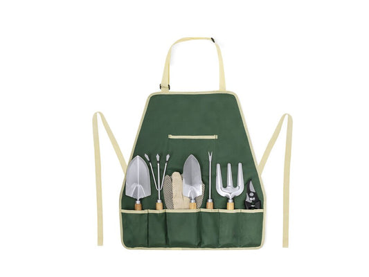 Set Jardinagem Kuruma