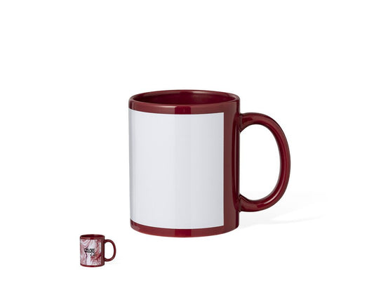 Caneca Sublimação Orchix