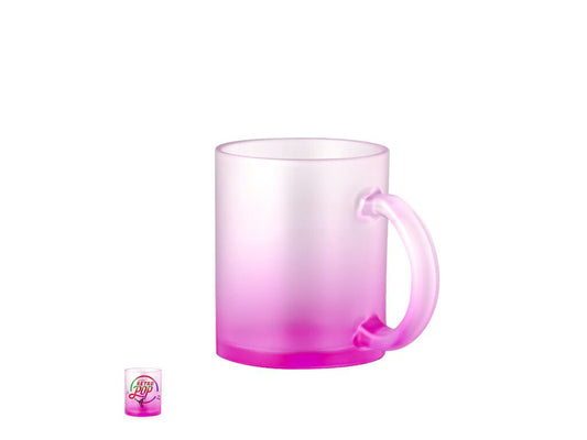 Caneca Sublimação Osaka