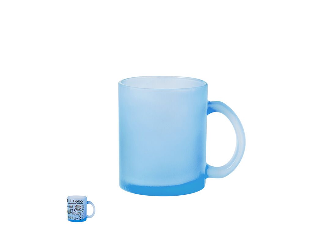 Caneca Sublimação Cervan