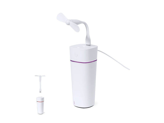 Humidificador Aurion