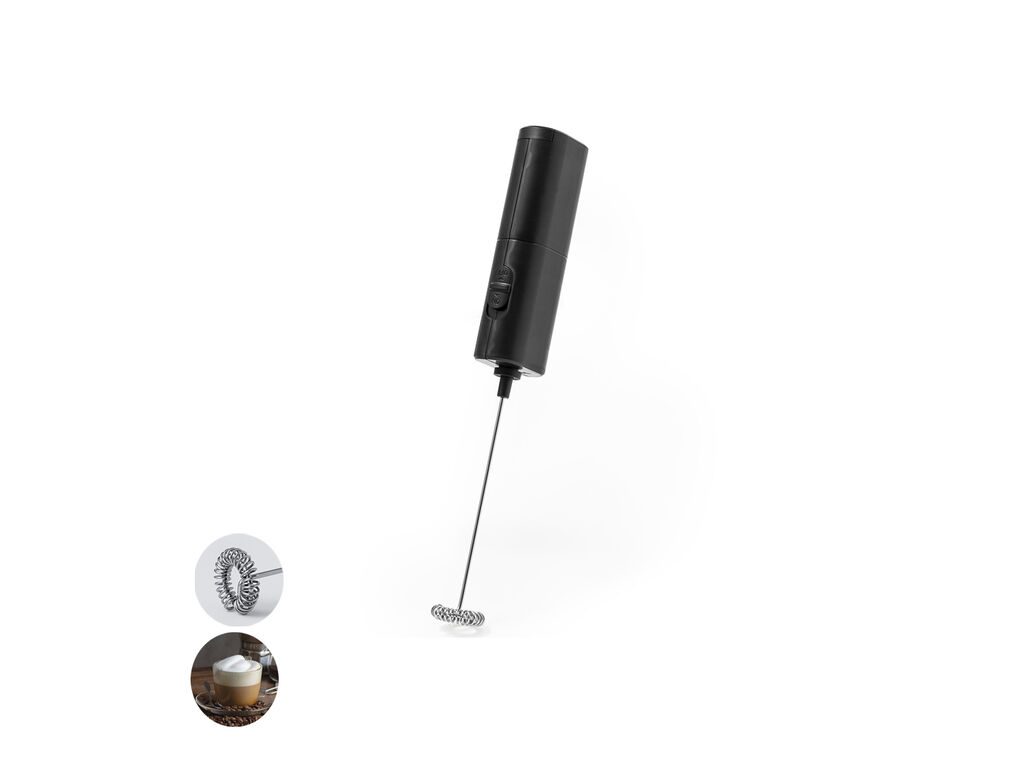 Espumador De Leite Jasper