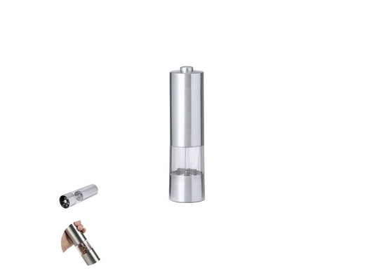 Moinho Sal E Pimenta Elétrico Cinder