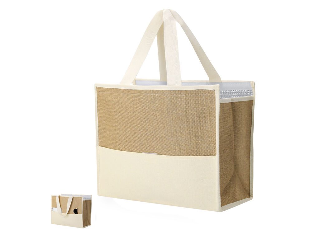 Bolsa Refrigeradora Presli