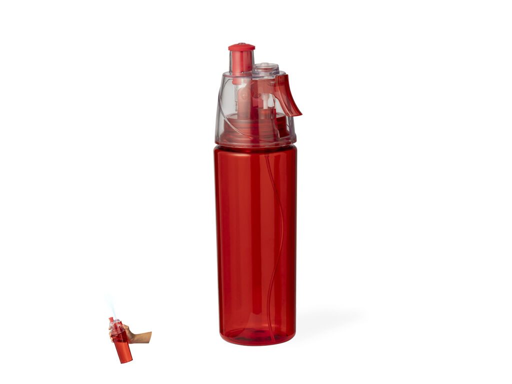 Garrafa Vaporizador Fluxi