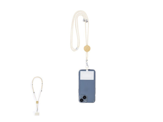 Lanyard Suporte Reuter