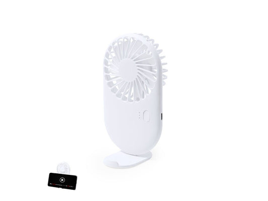 Ventilador Suporte Fanger