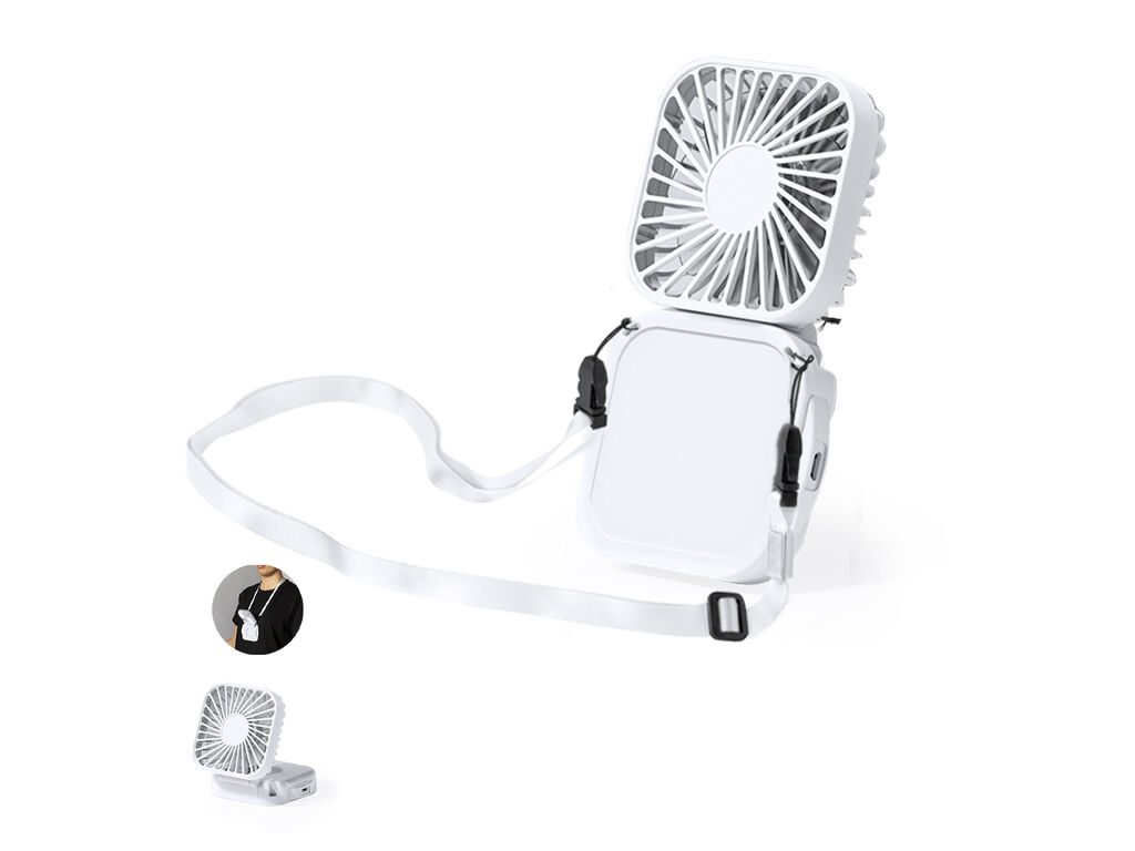 Ventilador Benard