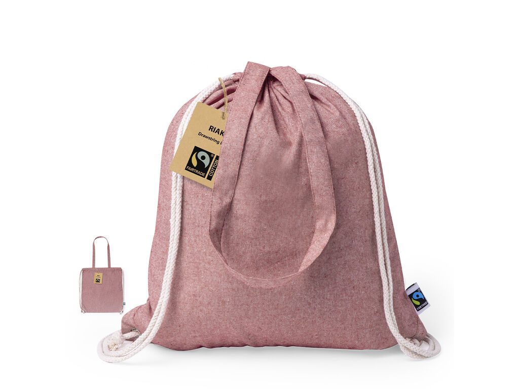 Mochila Saco Riak