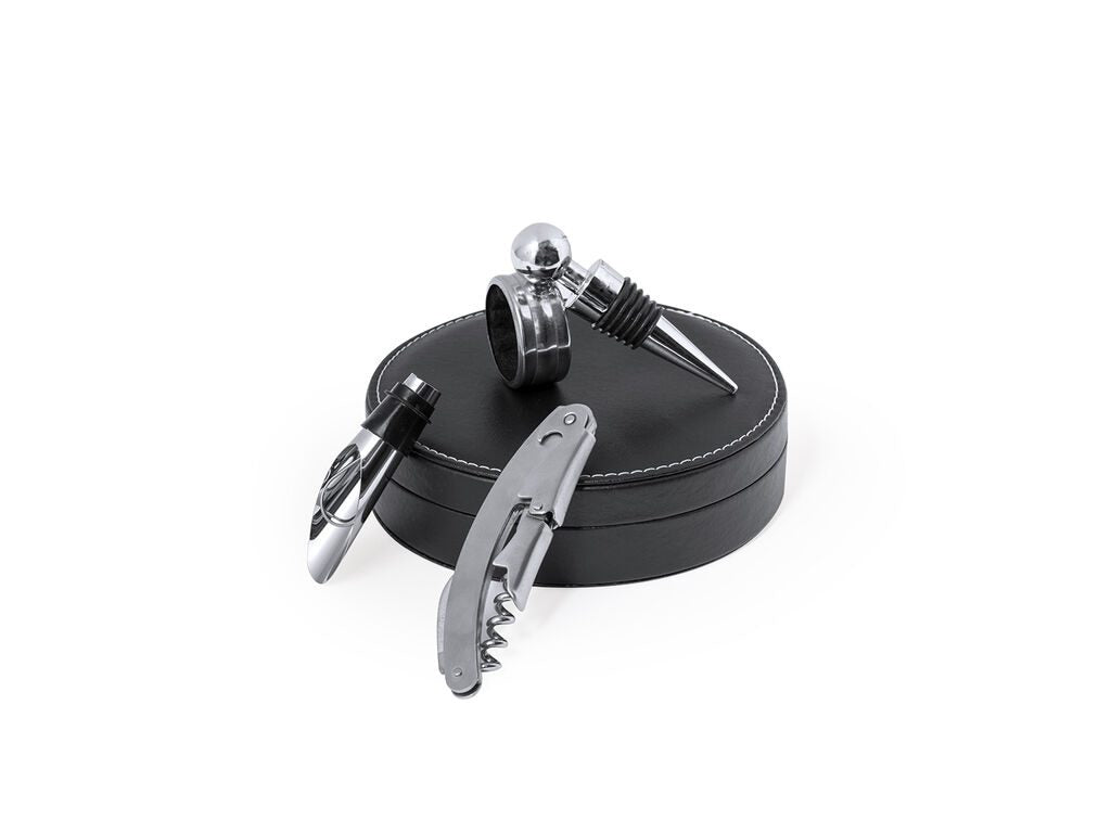 Set Vinhos Albion