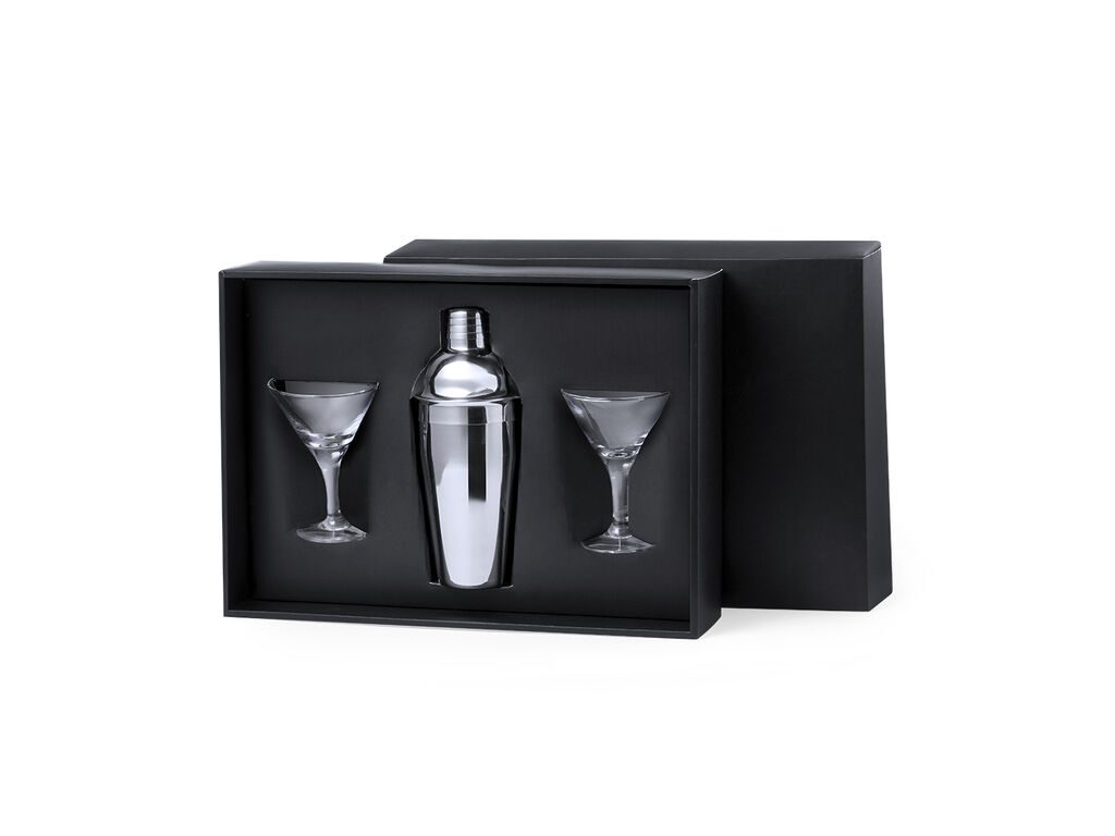 Set Cocktail Cefiro