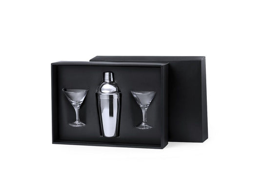 Set Cocktail Cefiro