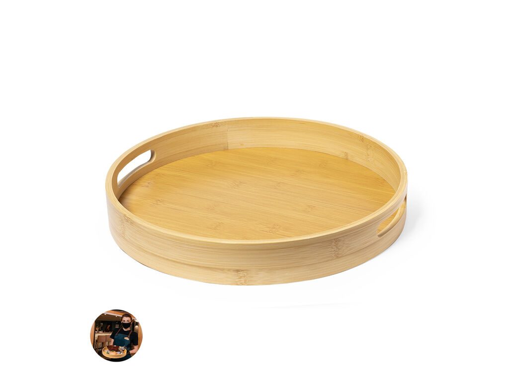 Bandeja Meltem