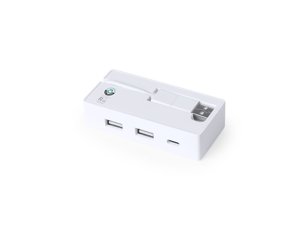 Porta Usb Nofler Rcs