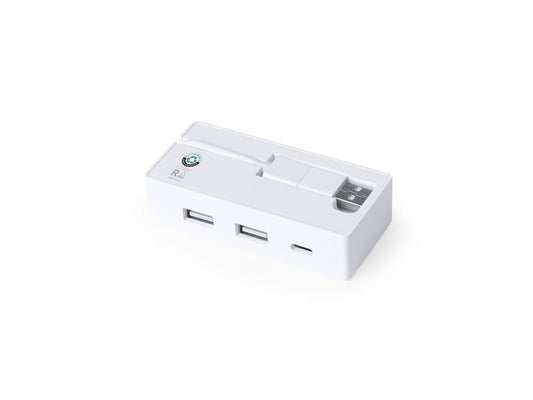 Porta Usb Nofler Rcs