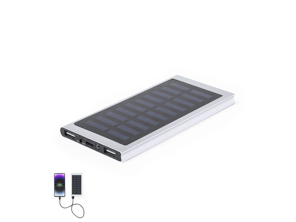 Power Bank Bernant