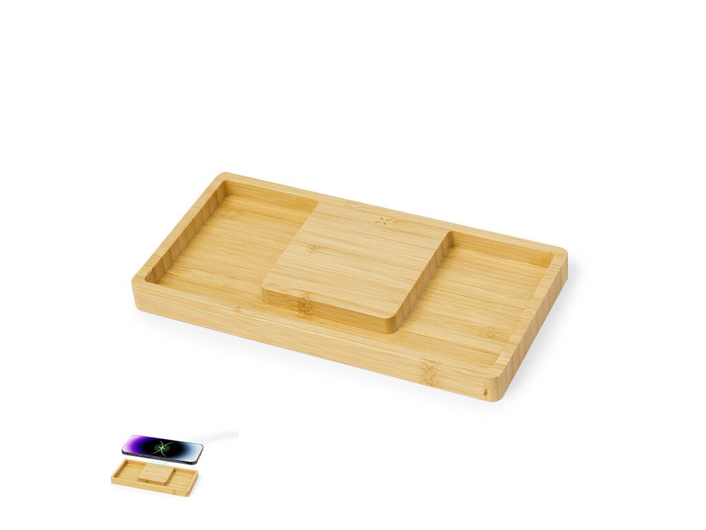 Carregador Organizador Treit