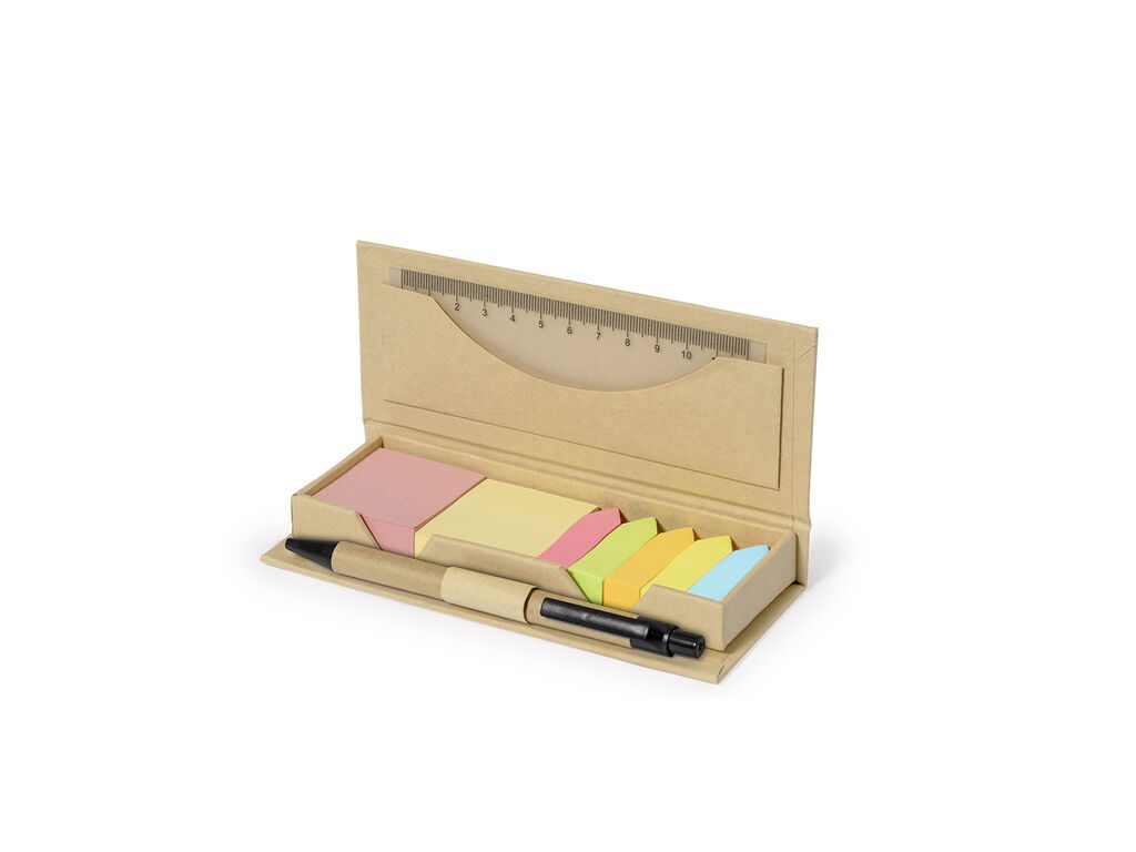 Set De Escritório Alisio