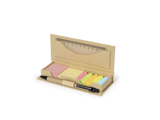 Set De Escritório Alisio