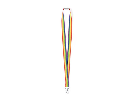 Lanyard Mapik